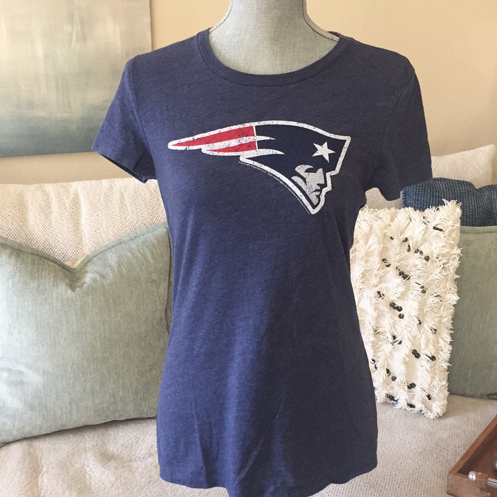 New England Patriots T-shirt